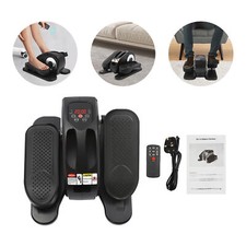 Under Desk Elliptical Trainer