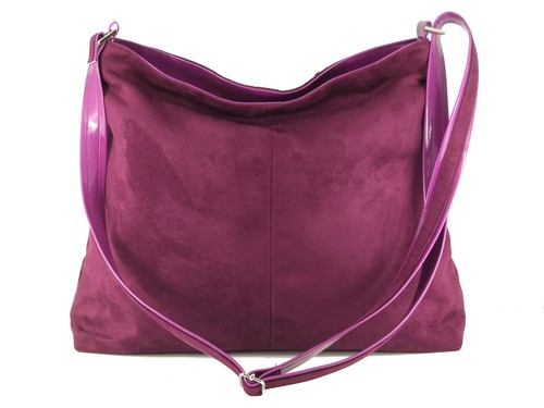 Hobo bag shoulder - hobo, for