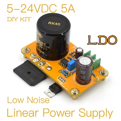 Mofi ldo5a mosfet - mofi-ldo5a,