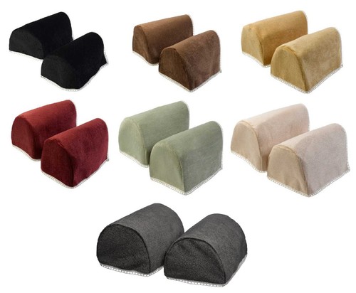 Decorative chenille rounded - chenille,
