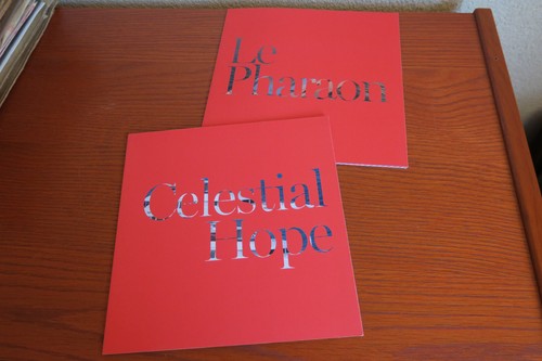 Celestial hope heesen - hope, &