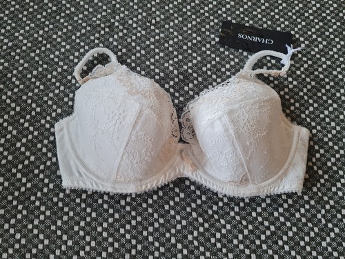 Charnos bailey padded - bailey, plunge