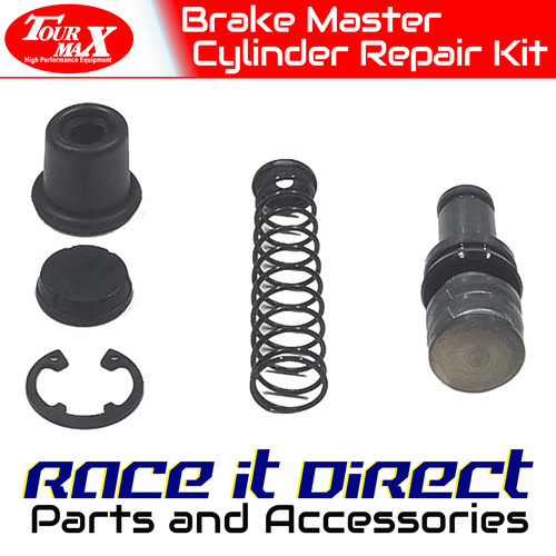 Brake master cylinder kit for - cylinder,