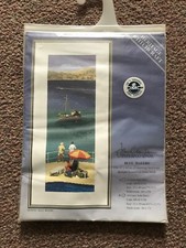 NEW Heritage Stitchcraft