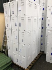 Pallet Of 50 X TANOS SYSTAINER V T-LOC W395 x D295 x H420mm.