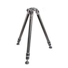 Gitzo GT4533LS Systematic Series 4 Carbon Fiber Tripod (Long)