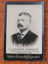 Ogdens Guinea Gold - Theodore