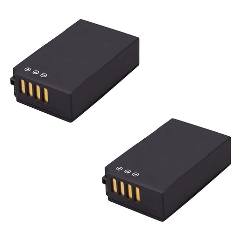 Battery charger nikon - battery, 1