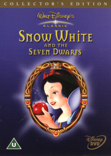 Snow white and the - the, seven