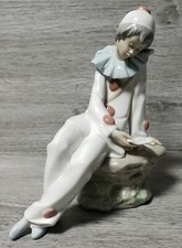 Spain 1987s NAO By Lladro