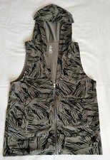 Zumba Wear Women's Top with hoodie - Medium