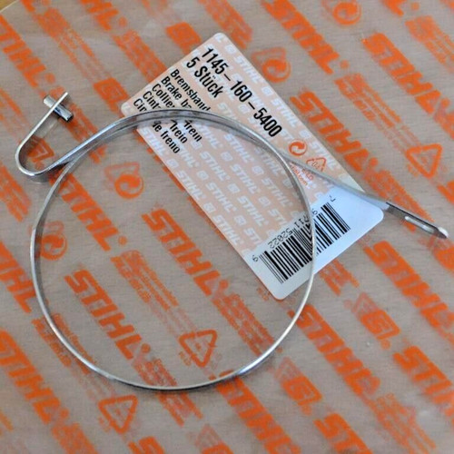 Genuine stihl ms201t oem brake - stihl,