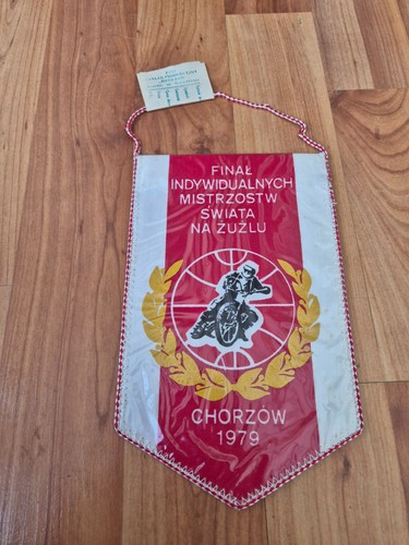 Vintage individual speedway - vintage,