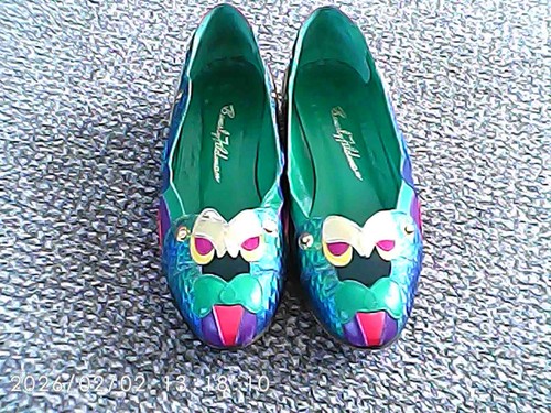 Ladies beverly feldman shoes - ladies,
