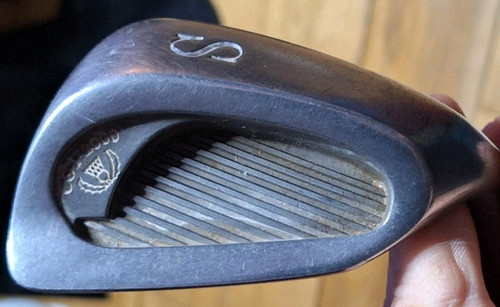 2000 carnoustie sand - carnoustie,,