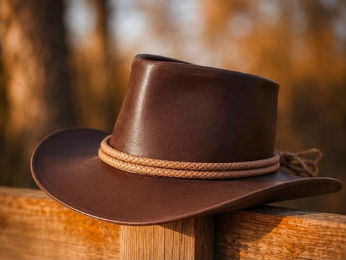 Vintage arthur morgan cowboy - morgan,