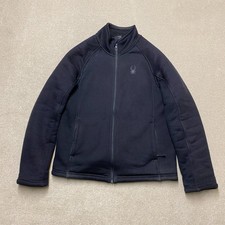 Spyder Fleece Jacket Men's