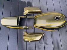 Kawasaki Z1 Z1a Z1b Z900 fuel