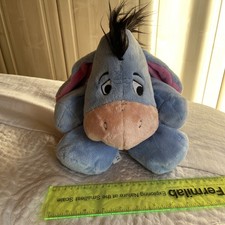 Disney Eeyore Plush Toy 30cm