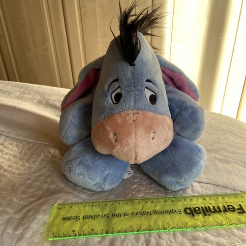 Disney eeyore plush - disney, 30cm