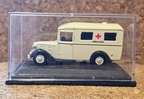 Oxford diecast austin - diecast, 18