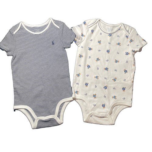 Ralph lauren baby - ralph, bodysuit