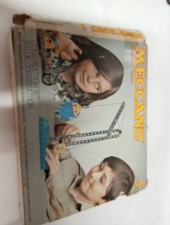  vintage meccano set 1
