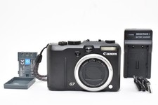Canon PowerShot G7 10.0MP