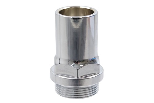 Tappet guide - tappet, (chrome
