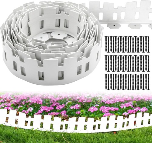 10m landscape edging - landscape,