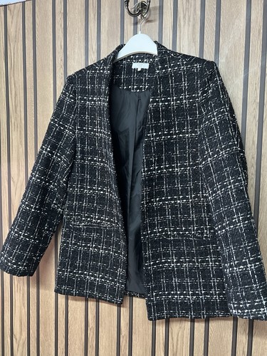 Womens jacket size cotton - jacket,
