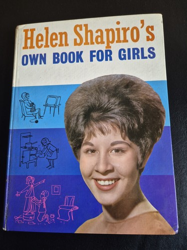 Helen shapiro own book for - shapiro's,