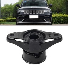 Rear Axle Suspension Strut