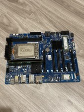 Dell Alienware Area-51 R7 motherboard with amd ryzen threadripper 2950X