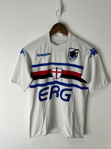 Kappa sampdoria football - u.c.,