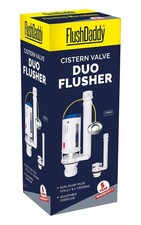 FlushDaddy NP254 Dual Flush