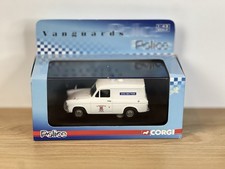 Corgi Vanguards VA00417 Ford