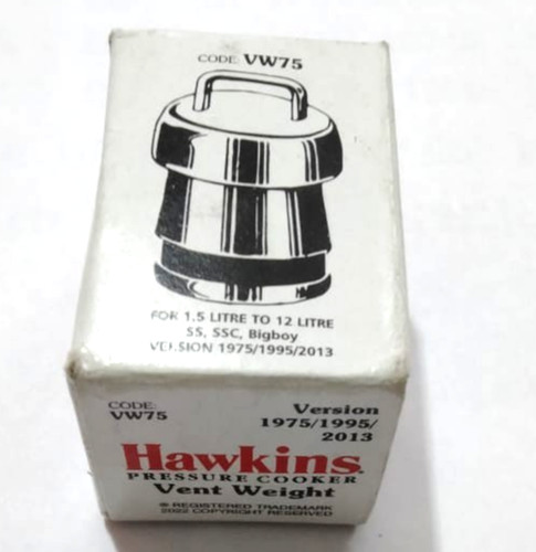 Original hawkins pressure - hawkins,