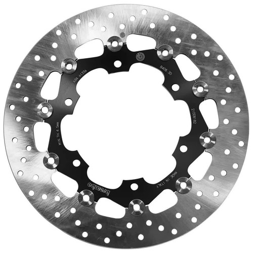 Brembo 78b40830 floating brake - floating,