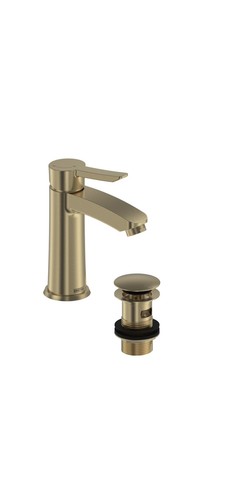 Bristan apelo eco start basin - bristan,