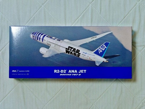 Ana jet boeing 787 - ana,