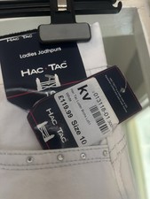 Hac Tac Ladies Competition