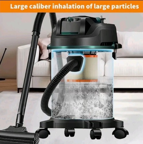 2000w 20l bagless wet - 2000w,