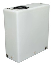 31L CAMPER VAN CONVERSION