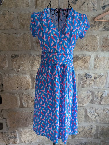 Boden blue pink - boden,