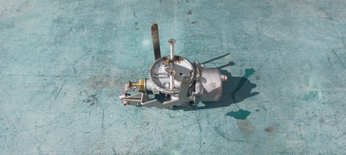 Tohatsu mercury mariner 5hp - mariner, 2.5hp