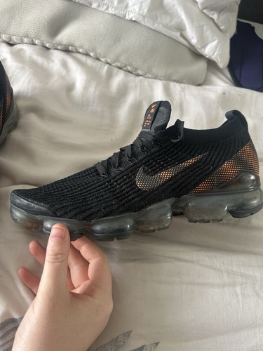 Nike air vapormax - air, flyknit