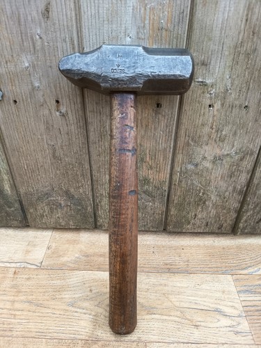 Vintage setco black smiths - setco,