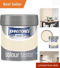 75ml Magnolia Paint Tester Pot