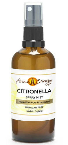 Citronella essential oil room - essential,